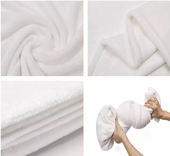 Colorful Blanket for Kids