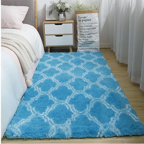 Stylish Living Room Carpet