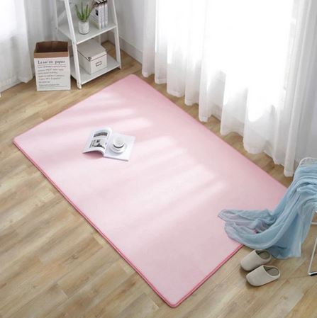 Modern Living Room Carpet O Shi