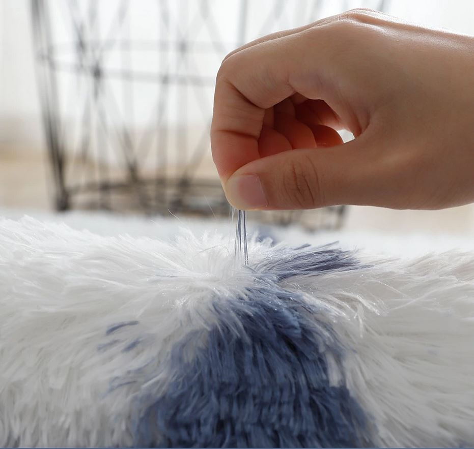 Stylish Living Room Carpet