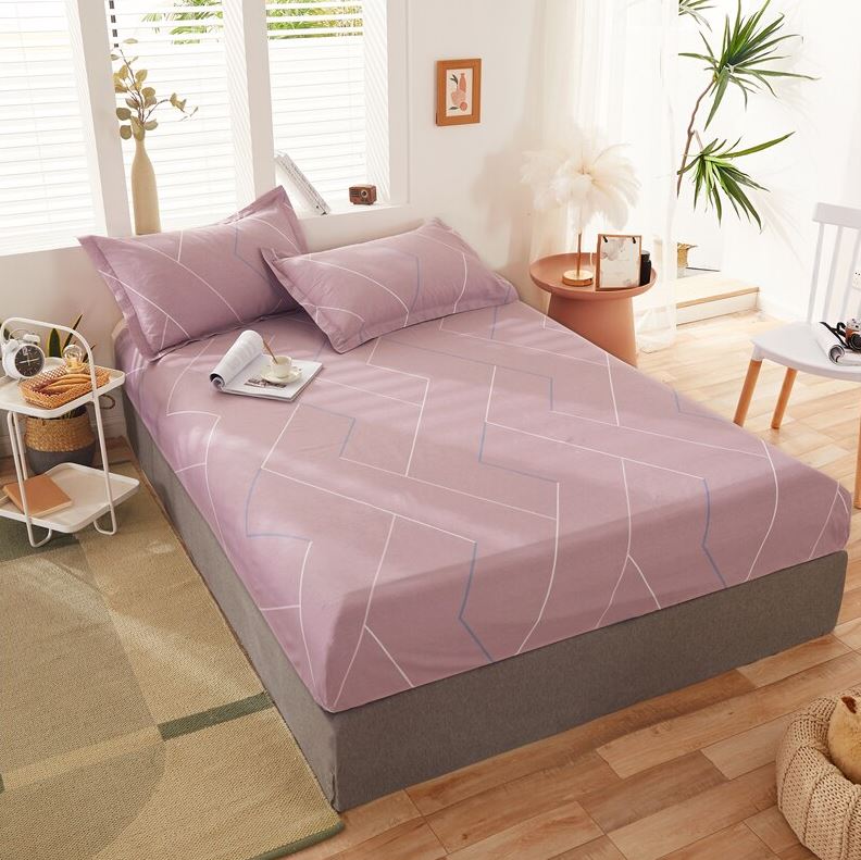 Home Bed Sheet Mattress Cover