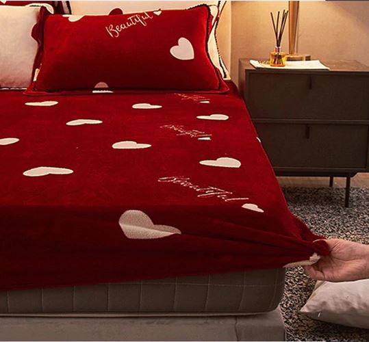 Universal Mattress Cover