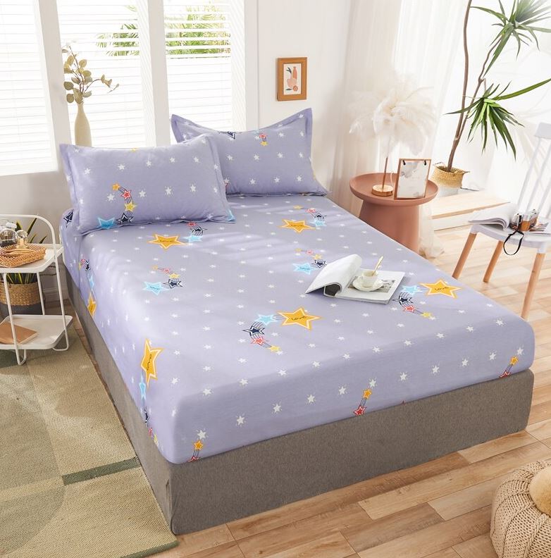Home Bed Sheet Mattress Cover